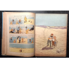 Tintin T.09 / Le crabe aux pinces d'or (A23) / C / 1944