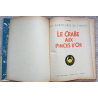 Tintin T.09 / Le crabe aux pinces d'or (A23) / C / 1944