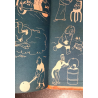 Tintin T.09 / Le crabe aux pinces d'or (A23) / C / 1944