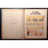 Tintin T.09 / Le crabe aux pinces d'or (A23) / C / 1944