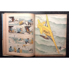 Tintin T.09 / Le crabe aux pinces d'or (A23) / C / 1944