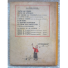 Tintin T.09 / Le crabe aux pinces d'or (A23) / C / 1944