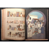 Tintin T.09 / Le crabe aux pinces d'or (A23) / C / 1944
