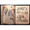 Tintin T.09 / Le crabe aux pinces d'or (A23) / C / 1944