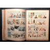 Tintin T.09 / Le crabe aux pinces d'or (A23) / C / 1944