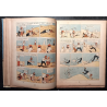 Tintin T.09 / Le crabe aux pinces d'or (A23) / C / 1944