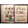 Tintin T.09 / Le crabe aux pinces d'or (A23) / C / 1944