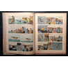 Tintin T.09 / Le crabe aux pinces d'or (A23) / C / 1944
