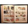 Tintin T.09 / Le crabe aux pinces d'or (A23) / C / 1944