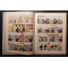Tintin T.09 / Le crabe aux pinces d'or (A23) / C / 1944