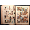 Tintin T.09 / Le crabe aux pinces d'or (A23) / C / 1944