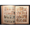 Tintin T.09 / Le crabe aux pinces d'or (A23) / C / 1944