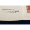Tintin T.02 / Hergé / Tintin au Congo (B4) / C / Réédition / 1950