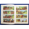 Tintin T.02 / Hergé / Tintin au Congo (B4) / C / Réédition / 1950