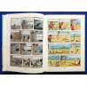 Tintin T.02 / Hergé / Tintin au Congo (B4) / C / Réédition / 1950