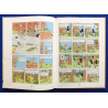 Tintin T.02 / Hergé / Tintin au Congo (B4) / C / Réédition / 1950