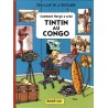 Comment Hergé a crée... T.01 / Tintin au Congo / Jean-Loup de la Batelière / Bédéstory