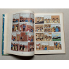 Tintin T.12 / Le Trésor de Rackham le Rouge (Médaillon bleu) / Hergé / 1952