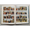 Tintin T.12 / Le Trésor de Rackham le Rouge (Médaillon bleu) / Hergé / 1952