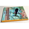 Tintin T.12 / Le Trésor de Rackham le Rouge (Médaillon bleu) / Hergé / 1952