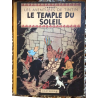 Tintin T.14 / Hergé / Le temple du soleil (B3) / C / EO Belge / 1949