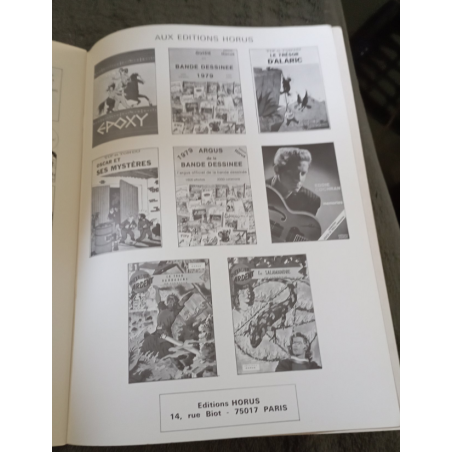Les Aventures du Vieux Nick T.01 / Pavillons noirs / Remacle / B /  Édition limitée / 1979