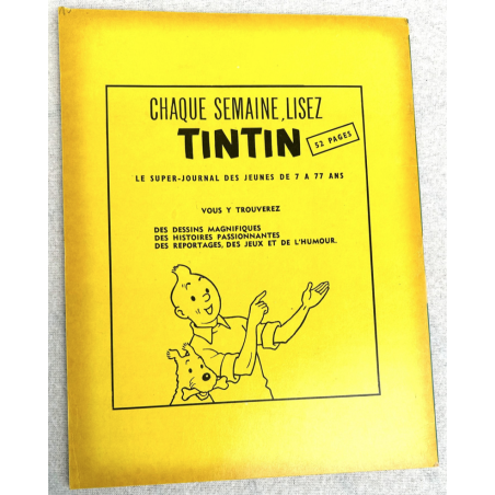 Le Chevalier Blanc T.05 / Le Serment de l'Archer / Funcken / B / EO / 1965