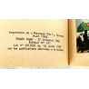 Le Chevalier Blanc T.05 / Le Serment de l'Archer / Funcken / B / EO / 1965