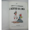Khena et le Scrameustache T.01 / L'Héritier de l'Inca / Gos / C / EO - 1973