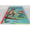 Khena et le Scrameustache T.01 / L'Héritier de l'Inca / Gos / C / EO - 1973