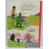 Khena et le Scrameustache T.01 / L'Héritier de l'Inca / Gos / C / EO - 1973