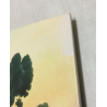 Broussaille T.05 / Un Faune sur l'épaule / Dédicace couleur Frank Pé / 2x C + coffret / 2 Album / Édition limitée / 2003