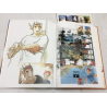 Broussaille T.05 / Un Faune sur l'épaule / Dédicace couleur Frank Pé / 2x C + coffret / 2 Album / Édition limitée / 2003