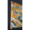 Yoko Tsuno T.15 /  Le Canon de Kra / Dédicace Leloup / EO /1985