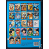 Yoko Tsuno T.15 /  Le Canon de Kra / Dédicace Leloup / EO /1985