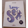 Happy Sex / Dédicace ZEP / B / EO / 2009