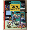 Comment Hergé a créé T.21 / Vol 714 pour Sydney - 1 Album - EO