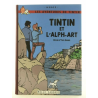 Tintin et l'Alph-art / Rodier / Editions Mille Sabords
