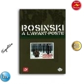 Rosinski - at the front post