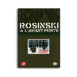 Rosinski - Posición avanzada