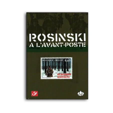 Rosinski - Posición avanzada