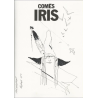 Iris / Dédicace Comès / EO / Broché