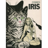 Iris / Dédicace Comès / EO / Broché