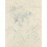 Carnet "Philippe Delaby" n°95/500 / Dédicace Delaby / 2001 / Point Image