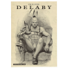 Carnet "Philippe Delaby" n°95/500 / Dédicace Delaby / 2001 / Point Image