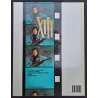 XIII T.05 / Rouge Total / Dédicace Vance / C / EO française / 1988