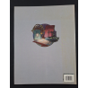 Les Cités obscures L'Archiviste + journal / Dédicace Schuiten / C / 1987