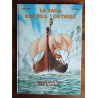 La Saga des Fils de Thulé T.01 / Dédicace Miniax & Arleston / C / EO / 1993