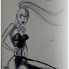 La Saga des Fils de Thulé T.01 / Dédicace Miniax & Arleston / C / EO / 1993