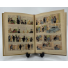 Tintin / Le secret de la Licorne / Hergé / 1949 / B1